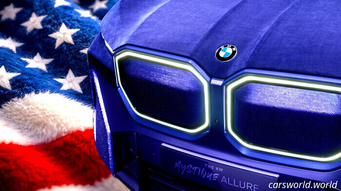 Las ventas en Estados Unidos de coches de lujo de 100.000 dólares casi se duplicarán para 2035 | Carscoops